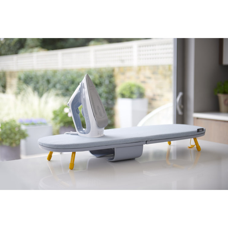 Joseph Joseph Pocket Folding Ironing Board & Reviews Wayfair